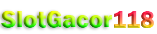 SLOTGACOR118
